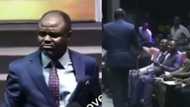 Sin can never take a man to hell: Pastor boldly declares, video causes stir on social media