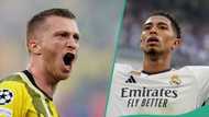 Real Madrid vs Dortmund: Abubuwan sani dangane da wasan karshe na kofin zakarun Turai