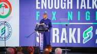 2023 presidency: Saraki reveals type of .president Nigeria should have