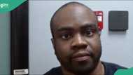 US releases name, photo of Nigerian man who overstayed visa, linked to kidnapping