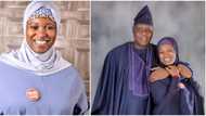 I wooed my husband: Aisha Yesufu tells single women to stop waiting for men to come