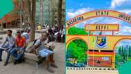 Full list of universities in Nigeria with highest percentage of International students