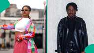 BBNaija's Tacha speaks on Faith's disqualification, says it is well deserved, elicits reactions