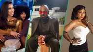 Jim Iyke names the finest Nollywood actress, netizens react: “I’ll stand my ground, I’m not choosing”