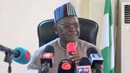 I'll rather die than surrender my land to herdsmen - Nigerian governor