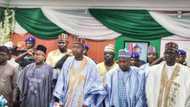 Gwamnonin arewa maso gabas sun bukaci a bai wa 'yan sanda makamai don yakar Boko Haram