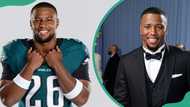 Saquon Barkley's contract details: Salary, bonuses, and guarantees