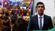 BREAKING: UK Prime Minister Rishi Sunak concedes defeat, discloses what to expect at handover