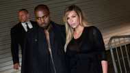 Kanye West reportedly changes all phone numbers, pending divorce from Kim Kardashian