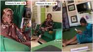 Grandma gets angry, tells her children to switch off Wo Da Mo song, says it has bad lyrics