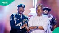 Kayode Egbetokun: Analyst lists achievements of Nigeria’s 22nd Inspector-General of Police