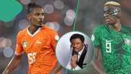 "Referee's error": Prophet predicts winner of AFCON 2023 final between Nigeria and Ivory Coast