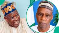 Na kusa da Ganduje ya yi tsiya, ya yi murabus daga jam'iyyar APC a Kano