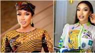 “Don’t have singles as bestie to the extent of being your hubby’s friend”: Tonto Dikeh warns married women