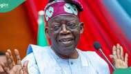 Tinubu replies New York Times on Nigeria's economic woes: "I inherited them"