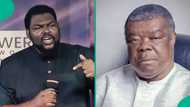 Uma Ukpai's death: Prophet discloses what late preacher told him during their first encounter