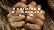 Let these quotes about strength motivate you