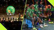 Key condition that could See Super Eagles sanctioned despite airport saga surfaces