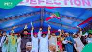 "Soul of the PDP": Keyamo reacts to Delta governor's defection, video trends
