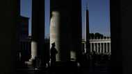 With papacy, Leo XIV inherits Vatican money troubles