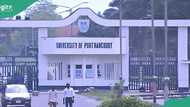 UNIPORT convocation: 120 students secure first-class degrees out of 8,156 graduates