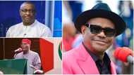 2023 presidential campaign: ‘It’s a huge joke’, APC strong man mocks Atiku, PDP over Wike’s absence
