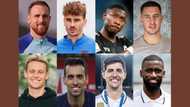 Who are the top 15 highest paid players in La Liga in 2023?
