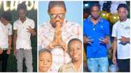 Vybz Kartel's sons planning on visiting Kenya: "Big up Africa"