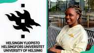 University of Helsinki scholarship options for students from Nigeria