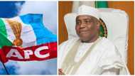 Gwamnan Sokoto: PDP da APC sun nuna karfin gwiwar samun nasara a kotun koli