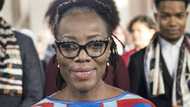 Zimbabwe issues arrest warrant for top author