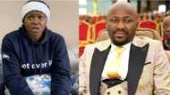 Another video emerges as Apostle Suleman finally speaks on Nollywood actress's affair allegation