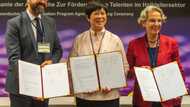 Taiwan's TSMC to help train German students for semiconductor careers