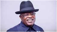 2023: God spoke to me about running for president but did not tell me if I will win or not, Southeast governor