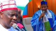 Kano emir crisis: How APC govt is trying to create new Boko Haram, Kwankwaso makes allegation
