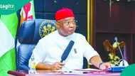 APC Breaks Silence on Court Ruling Sacking Uzodimma as Imo West candidate