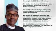Hours to APC national convention, Buhari issues final orders