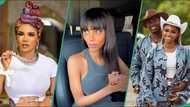 Iyabo Ojo slams Tanzanian media personality Mange Kimambi over post made on Priscy and Juma Jux