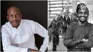 Buhari's adviser, Tolu Ogunlesi, tackles those who leave Nigeria & never stop bashing the country from abroad
