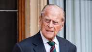 BREAKING: Prince Philip, husband of Queen Elizabeth II, dies at 99