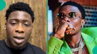 Wizkid: Hypeman GOE laments as friends abandon him after lavishing N20m gift from singer