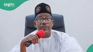 Just in: Bauchi governor sacks 5 commissioners, makes fresh nominations