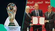 Reasons Morocco has been dropped from hosting the 2030 World Cup final