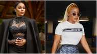 "It’s her football age": BBNaija's Mercy Eke stirs reactions with response to real age argument