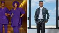 Actress Eniola Ajao celebrates grownup son with lovely photos as he clocks 20, fans gush over his good looks