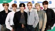 RIIZE members: the K-pop group members and their profiles