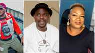 Baba Ijesha CCTV footage: Yomi Fabiyi wages war against adults involved, drags lawyers, social workers, others