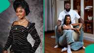 Christian TikToker Audrey Cyril breaks silence with fun video amid allegations against her fiancé