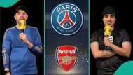 "PSG 5 - 1 Arsenal": 5 fans predict winner of UEFA Champions League final, mention different scores