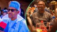 Peter Obi finally visits Buhari's family in Daura after backlash, explains absence at funeral